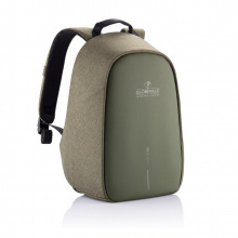 Bobby Hero Small Anti-Diebstahl-Rucksack - Topgiving