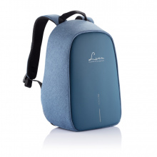 Bobby Hero Small Anti-Diebstahl-Rucksack - Topgiving
