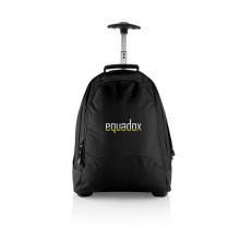 Business Rucksack mit Trolley - Topgiving
