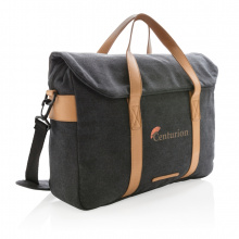 Canvas Laptop-Tasche PVC frei - Topgiving