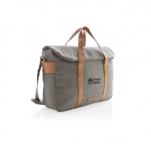Canvas Laptop-Tasche PVC frei - Topgiving