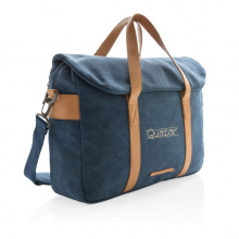 Canvas Laptop-Tasche PVC frei - Topgiving