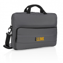 Impact AWARE RPET 15,6 Inch Laptop-Tasche - Topgiving