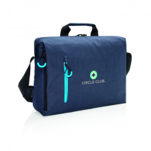 Lima RFID 15.6 Inch Laptoptasche - PVC frei - Topgiving