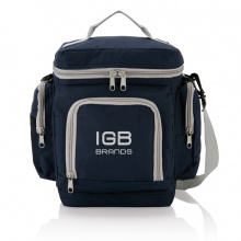 Deluxe Reise Kühltasche - Topgiving
