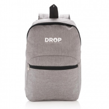 Basic Rucksack - Topgiving