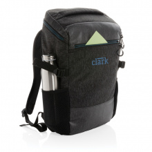 900D Easy Access 15.6 Inch Laptop-Rucksack PVC-frei - Topgiving