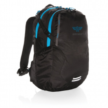Explorer Ribstop mittlerer Wanderrucksack 26L PVC frei - Topgiving