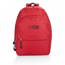 Basic Rucksack - Topgiving