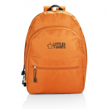 Basic Rucksack - Topgiving