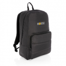 Impact AWARE RPET Basic 15,6 Inch Laptop-Rucksack - Topgiving
