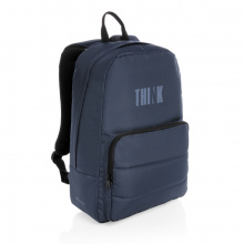 Impact AWARE RPET Basic 15,6 Inch Laptop-Rucksack - Topgiving