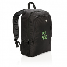 17 Inch Business Laptop-Rucksack - Topgiving