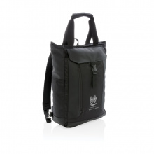 Swiss Peak RFID 15 Inch Laptop-Trage-Tasche PVC frei - Topgiving