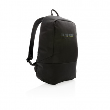RFID Anti-Diebstahl-Rucksack - PVC frei - Topgiving