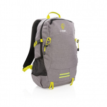 Outdoor RFID Laptop-Rucksack - PVC frei - Topgiving