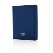 B5 Hardcover Notizbuch XL - Topgiving