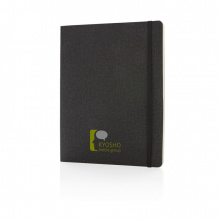 Deluxe B5 Softcover Notizbuch XL - Topgiving