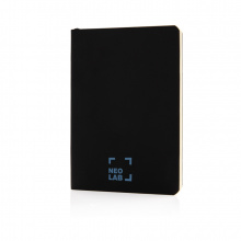 Flexibles Softcover Notizbuch - Topgiving