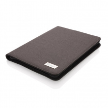 Deluxe Tech Portfolio mit Reißverschluß - Topgiving