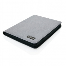 Deluxe Tech Portfolio mit Reißverschluß - Topgiving