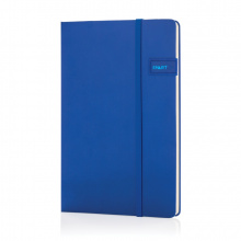 Data Notizbuch mit 4GB-USB - Topgiving