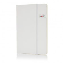 Data Notizbuch mit 4GB-USB - Topgiving