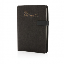 Kyoto A5 Notizbuch-Cover - Topgiving