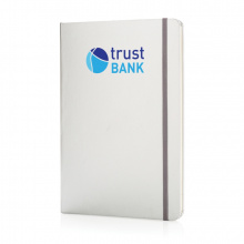 Basic Hardcover Skizzenbuch A5 - blanko - Topgiving
