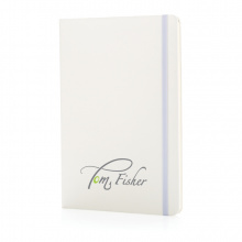 Basic Hardcover Skizzenbuch A5 - blanko - Topgiving