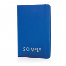 Basic Hardcover Skizzenbuch A5 - blanko - Topgiving