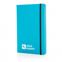 Standard A5 Notizbuch mit PU-Hardcover - Topgiving