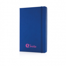 Deluxe Hardcover PU A5 Notizbuch - Topgiving