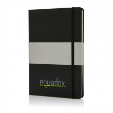 Deluxe Hardcover A5 Notizbuch - Topgiving