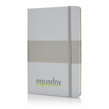 Deluxe Hardcover A5 Notizbuch - Topgiving