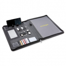 Air A4 Portfolio mit kabelloser Aufladefunktion - Topgiving