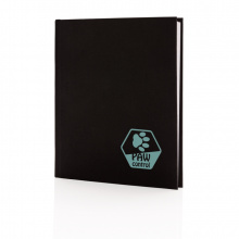 Deluxe Notizbuch 170x220mm - Topgiving