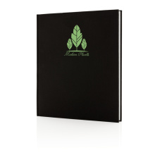 Deluxe Notizbuch 210x240mm - Topgiving