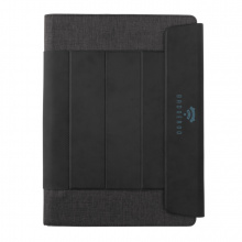 Fiko 2-in-1 Laptop-Sleeve und Arbeitsplatz - Topgiving
