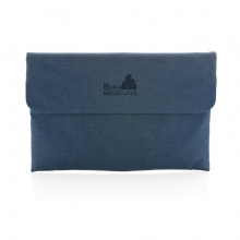 Magnetisch verschließbares 15.6 Inch Laptop-Sleeve - Topgiving