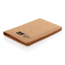ECO Kork RFID Cover - Topgiving