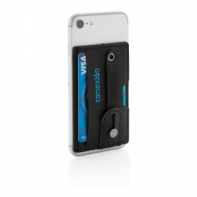 3-in1-RFID Kartenhalter für Ihr Smartphone - Topgiving