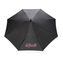 Umgekehrter manueller 23 Inch Regenschirm - Topgiving