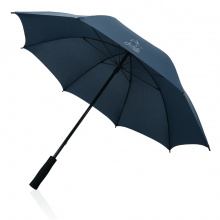 23 Inch Sturm Regenschirm aus Fiberglas - Topgiving