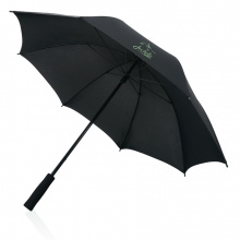 23 Inch Sturm Regenschirm aus Fiberglas - Topgiving
