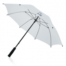 23 Inch Sturm Regenschirm aus Fiberglas - Topgiving