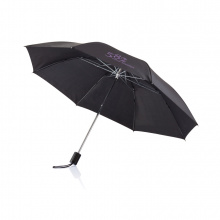 Deluxe 20 Inch Taschenschirm - Topgiving