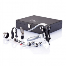 Professionelles Wein Set - Topgiving