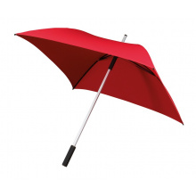 All square® voll quadratischer regenschirm - Topgiving