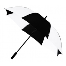Falcone® golfschirm, automatik, windsicher - Topgiving